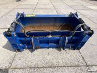 Silageschneidezange AP NP2000