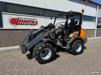 Radlader Giant G3500 X tra