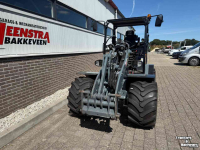 Radlader Giant G3500 X tra