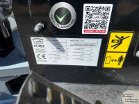 Radlader Giant G3500 X tra