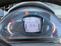 Radlader Giant G3500 X tra