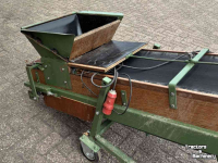 Steigförderband Schouten Opvoerband