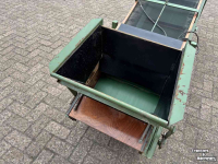 Steigförderband Schouten Opvoerband