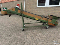 Steigförderband Schouten Opvoerband
