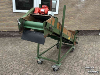 Steigförderband Schouten Opvoerband