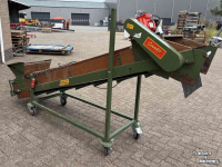 Steigförderband Schouten Opvoerband