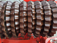 Durchsämaschine  GrassProfi GP-620 Concord roller