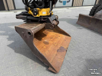 Mobilbagger Caterpillar M313D