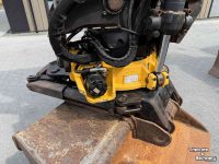 Mobilbagger Caterpillar M313D