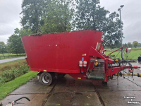 Futtermischwagen Trioliet solomix 2 16 vlh