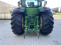 Schlepper / Traktor John Deere 8260R