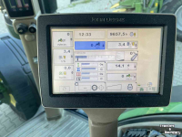 Schlepper / Traktor John Deere 8260R