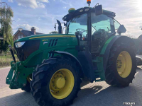 Schlepper / Traktor John Deere 6140R