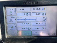 Schlepper / Traktor John Deere 6140R