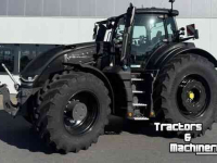 Schlepper / Traktor Valtra S416 !! Gewoon als nieuw!