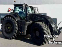 Schlepper / Traktor Valtra S416 !! Gewoon als nieuw!