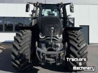 Schlepper / Traktor Valtra S416 !! Gewoon als nieuw!