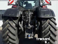 Schlepper / Traktor Valtra S416 !! Gewoon als nieuw!