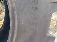Räder, Reifen, Felgen & Distanzringe   BANDEN 540/65R38