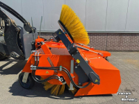 Kehrmaschine Bema 75 Dual (2800mm | Ø780mm)