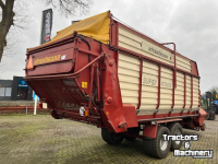 Lade- und Dosierwagen Strautmann Strautmann Super Vitesse II DO Opraapwagen