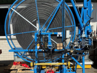 Drainage-Spritze / Dränreiniger S&S S-S DRAINAGEREINIGER PROFESSIONAL