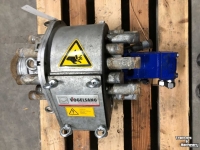 Sonstiges Güllemaschinen und Zubehör Vogelsang ExaCut ECL 40DN40