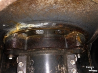 Sonstiges Güllemaschinen und Zubehör Vogelsang ExaCut ECL 40DN40