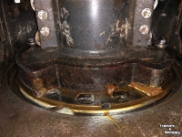 Sonstiges Güllemaschinen und Zubehör Vogelsang ExaCut ECL 40DN40