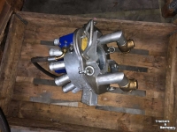 Sonstiges Güllemaschinen und Zubehör Vogelsang ExaCut ECL 40DN40