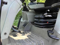 Schlepper / Traktoren Massey Ferguson 6245 Powercontrol met kruipbak
