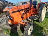 Schlepper / Traktor Renault R89