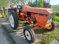 Schlepper / Traktor Renault R89