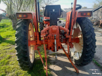 Schlepper / Traktor Renault R89