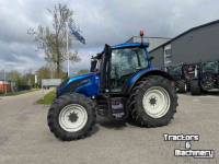 Schlepper / Traktor Valtra N134 Versu Smart Touch, GPS