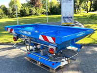 Düngerstreuer Lemken Spica 8