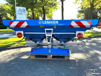 Düngerstreuer Lemken Spica 8
