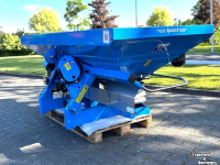 Düngerstreuer Lemken Spica 8