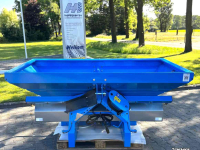 Düngerstreuer Lemken Spica 8