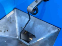 Düngerstreuer Lemken Spica 8