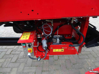 Teleskopbänder Grimme TC 80-13 Duoband TE HUUR !