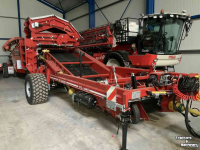 Zwiebelroder VSS UL 1480 uienlader | Egelband
