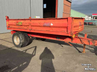 Kipper Vaia MR 45