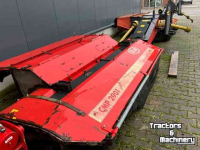 Mähwerk Vicon CMP 2901