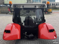Schlepper / Traktor Steyr Komplete Profi Kabine