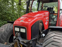 Schlepper / Traktor Lindner Geotrac 83