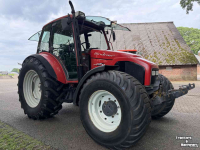 Schlepper / Traktor Lindner Geotrac 83