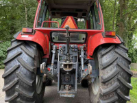 Schlepper / Traktor Lindner Geotrac 83