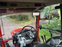 Schlepper / Traktor Lindner Geotrac 83