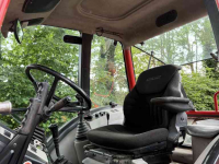 Schlepper / Traktor Lindner Geotrac 83